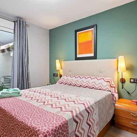 Apartmán Burriana Centro Exteriér fotografie
