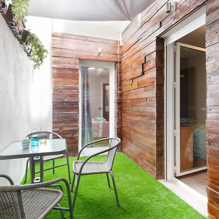 Apartmán Burriana Centro Exteriér fotografie