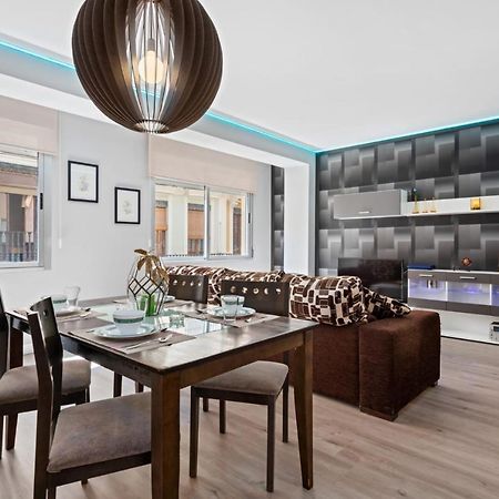 Apartmán Burriana Centro Exteriér fotografie