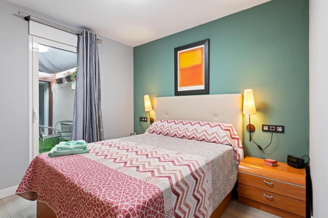 Apartmán Burriana Centro Exteriér fotografie