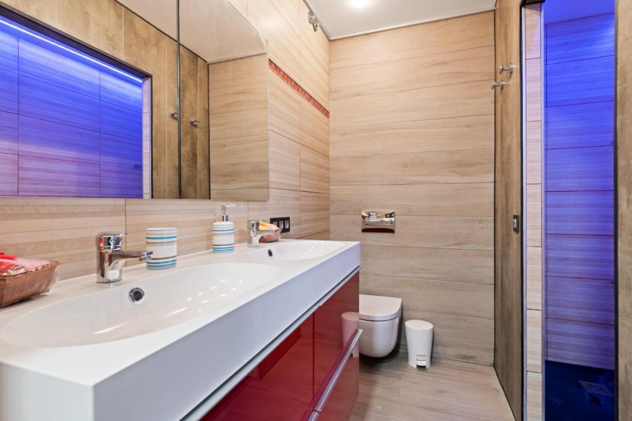 Apartmán Burriana Centro Exteriér fotografie