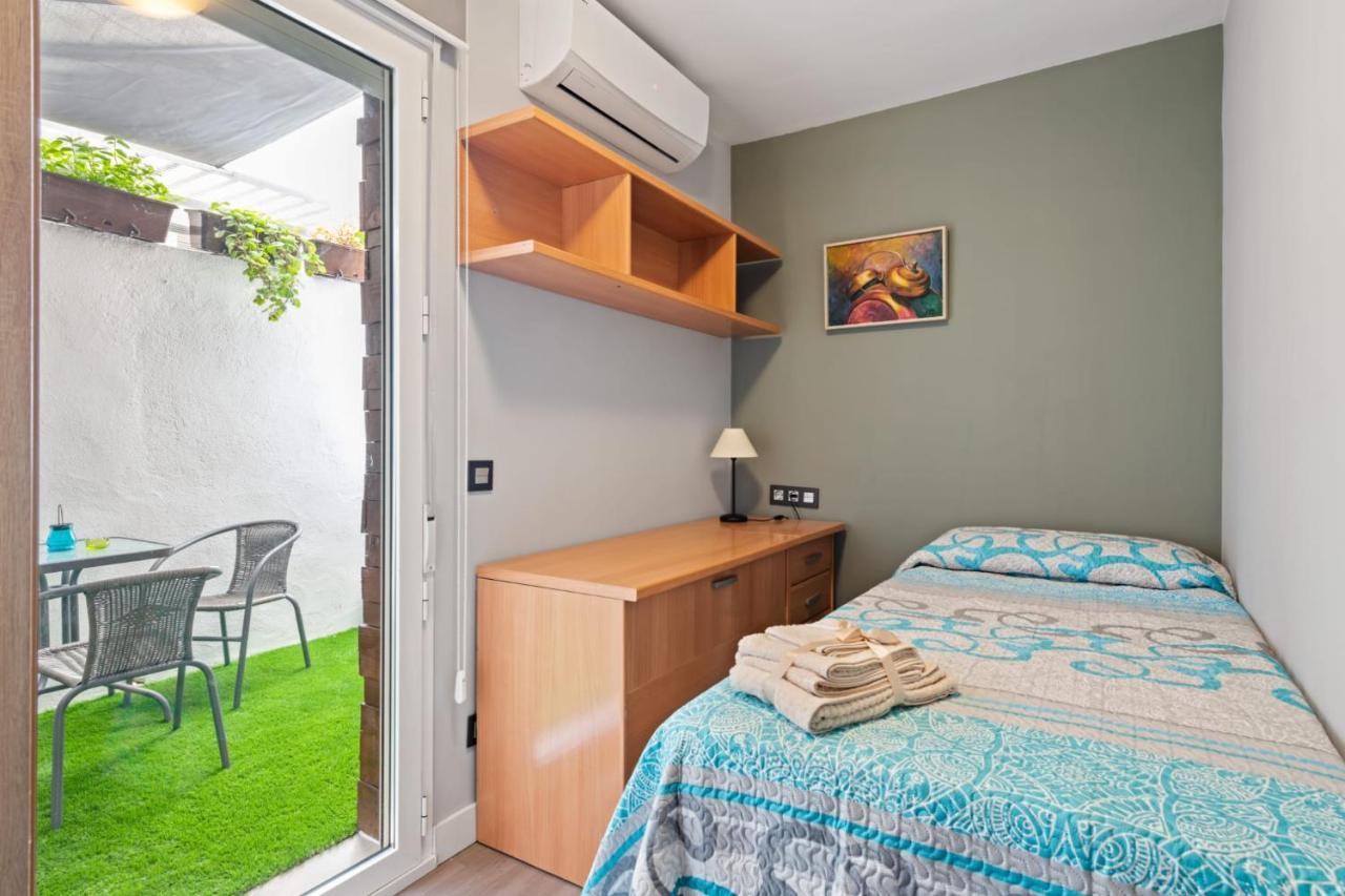 Apartmán Burriana Centro Exteriér fotografie