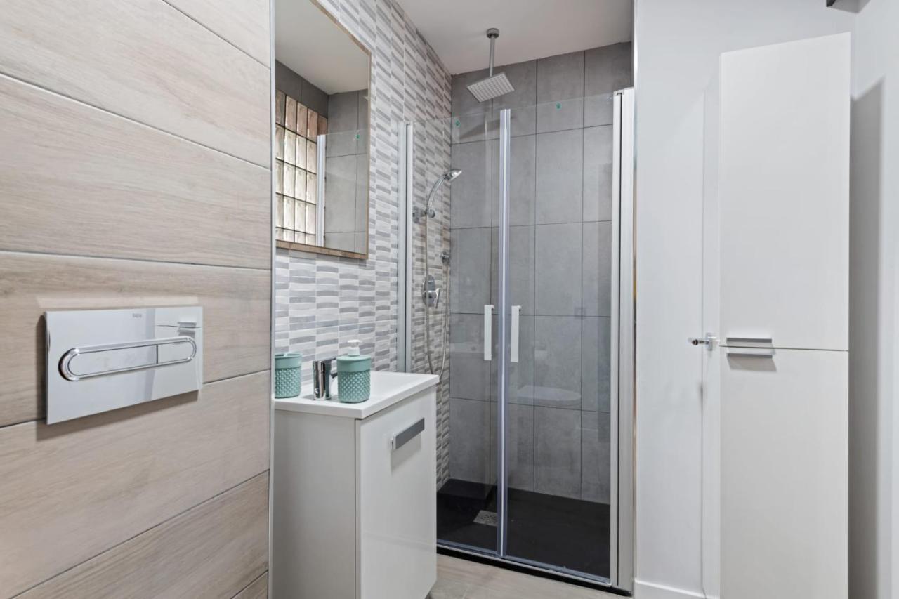 Apartmán Burriana Centro Exteriér fotografie