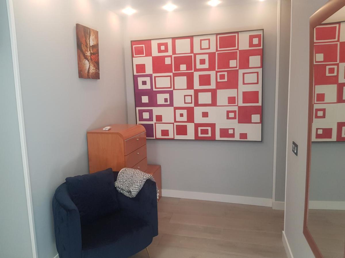 Apartmán Burriana Centro Exteriér fotografie