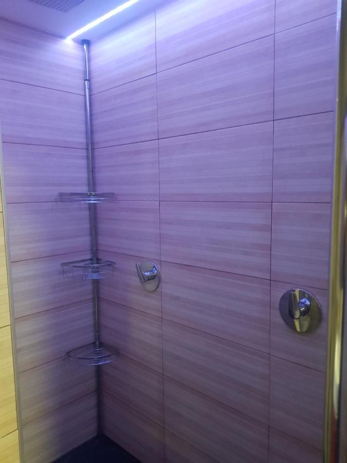 Apartmán Burriana Centro Exteriér fotografie