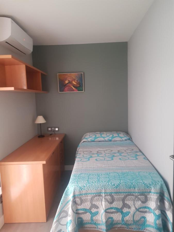 Apartmán Burriana Centro Exteriér fotografie
