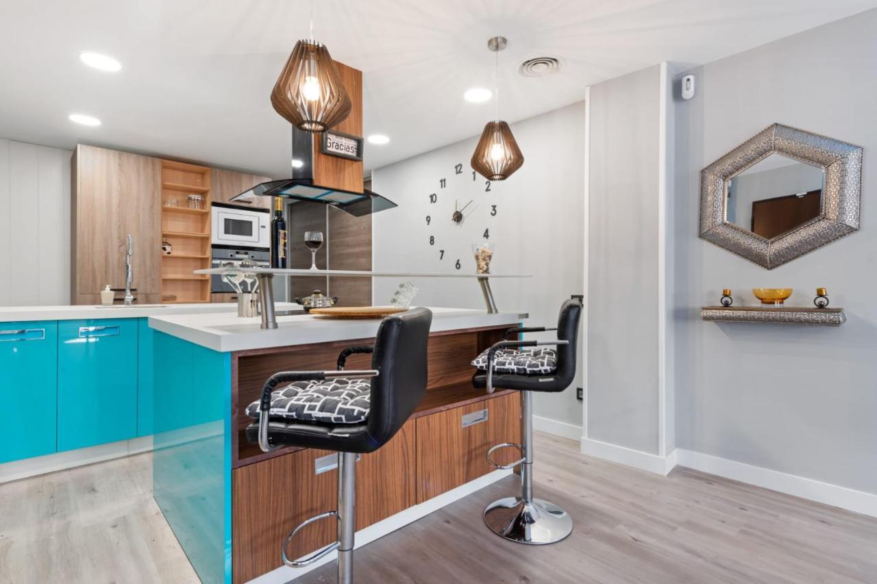 Apartmán Burriana Centro Exteriér fotografie