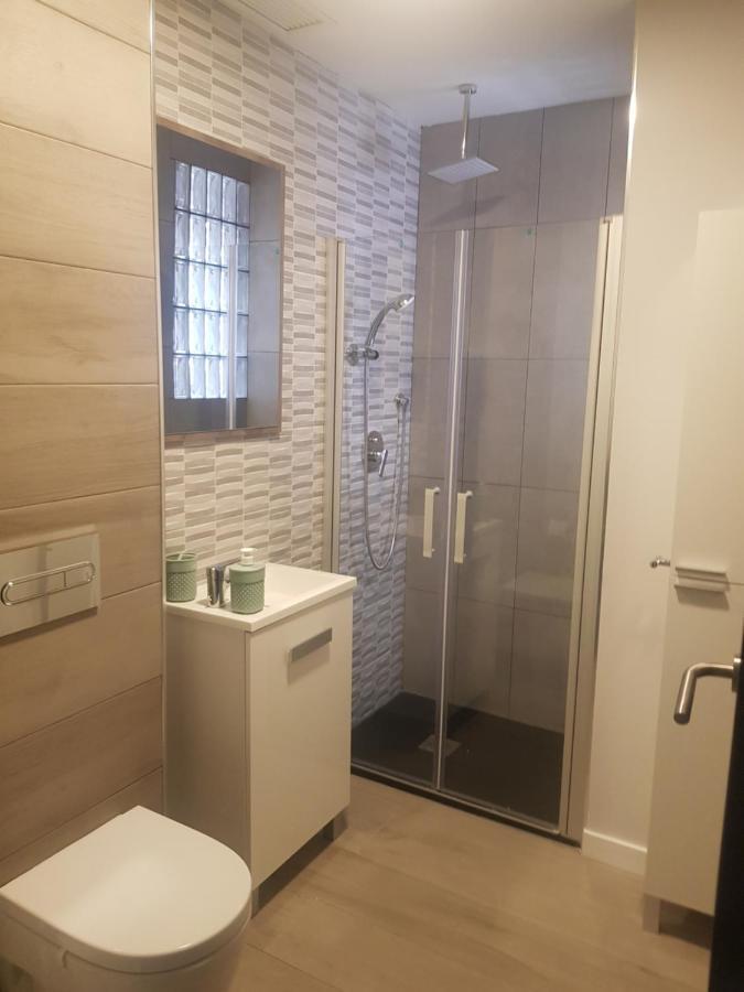Apartmán Burriana Centro Exteriér fotografie